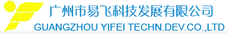 易飞点焊机LOGO